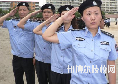 蘭州市人民警察學(xué)校2020年報(bào)名條件、招生要求、招生對(duì)象