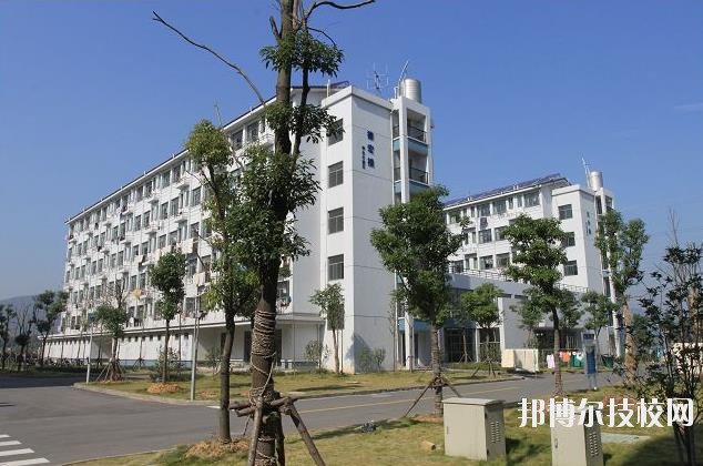 浙江信息工程學(xué)校怎么樣、好不好