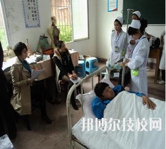 石阡中等職業(yè)學(xué)校2020年報名條件、招生要求、招生對象