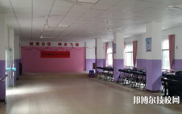 贛州科匯技工學(xué)校怎么樣、好不好