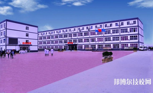 石家莊柯棣華醫(yī)學中等專業(yè)學校怎么樣、好不好