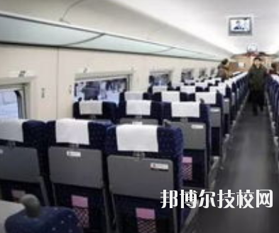 蘭州鐵路機械學校2020年學費、收費多少