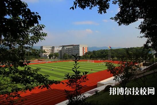 重慶工貿(mào)技師學(xué)院怎么樣、好不好