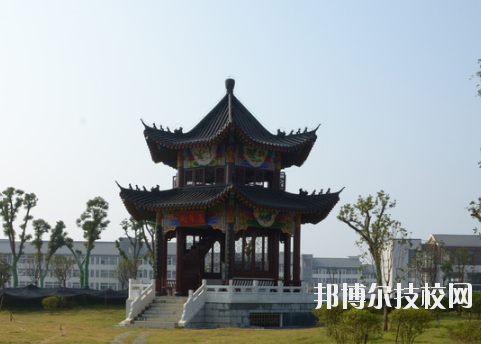 井岡山應(yīng)用科技學(xué)校怎么樣、好不好