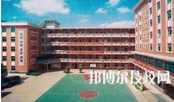 蘭州信息工程中等專業(yè)學(xué)校2020年學(xué)費、收費多少