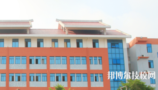 北海中等職業(yè)技術(shù)學(xué)校怎么樣、好不好
