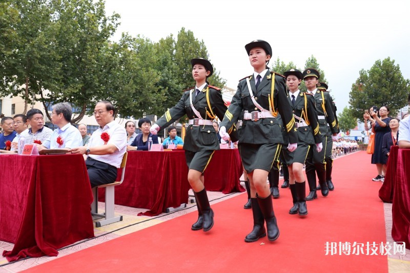 河北經(jīng)濟(jì)管理學(xué)校怎么樣、好不好