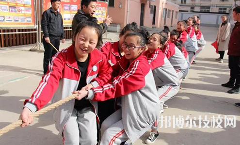 綏德縣職業(yè)技術(shù)教育中心2020年報(bào)名條件、招生要求、招生對象 