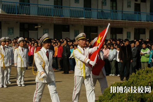 旬邑職業(yè)教育中心2020年報(bào)名條件、招生要求、招生對(duì)象 