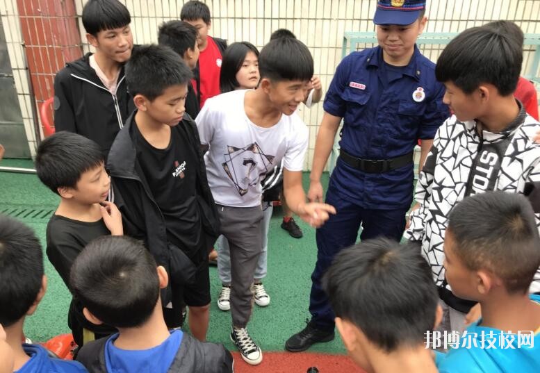貴陽體育中學怎么樣、好不好