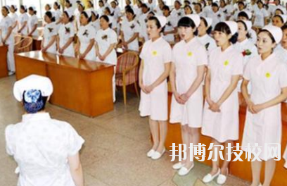 蘭州護(hù)士學(xué)校2020年報名條件、招生要求、招生對象