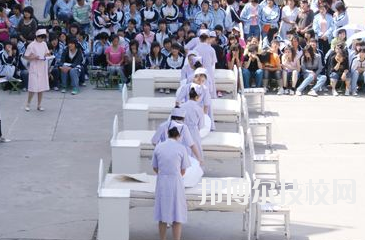 蘭州護(hù)士學(xué)校2020年招生辦聯(lián)系電話(huà)