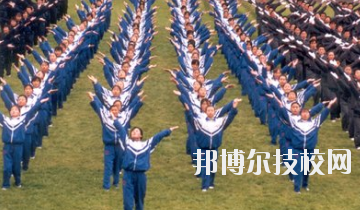 武威衛(wèi)生學(xué)校2020年學(xué)費、收費多少