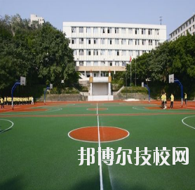重慶冶金高級技工學(xué)校學(xué)校怎么樣、好不好