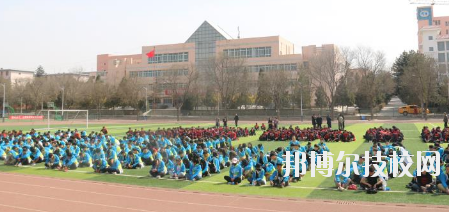 甘肅省水利水電學(xué)校2020年報(bào)名條件、招生要求、招生對象