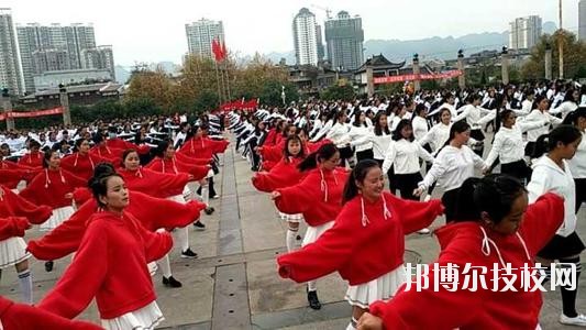 織金中等職業(yè)學(xué)校怎么樣、好不好