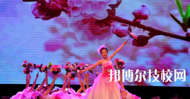 天水農(nóng)業(yè)學(xué)校怎么樣、好不好