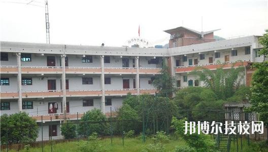 開陽職業(yè)技術(shù)學校怎么樣、好不好
