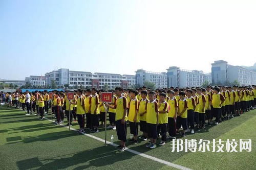 金沙中等職業(yè)學(xué)校2020年報(bào)名條件、招生要求、招生對(duì)象