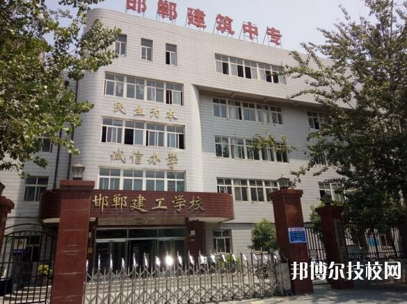邯鄲建筑工程中專學(xué)校2020年報(bào)名條件、招生要求、招生對(duì)象