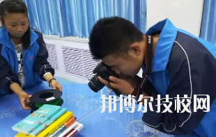 平涼工業(yè)中等專業(yè)學校2020年學費、收費多少