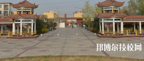 山丹培黎學(xué)校2020年學(xué)費(fèi)、收費(fèi)多少