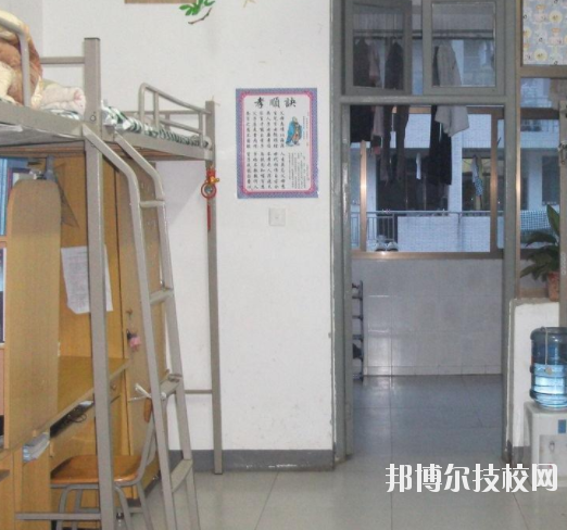 寧?？h第一職業(yè)學(xué)校的2020年宿舍條件