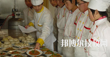 白銀職業(yè)中等專業(yè)學(xué)校怎么樣、好不好