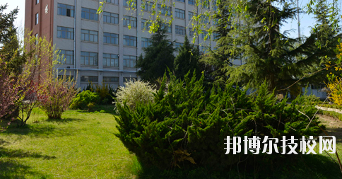 慶陽林業(yè)學(xué)校怎么樣、好不好