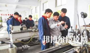 張掖職業(yè)技術(shù)教育中心怎么樣、好不好