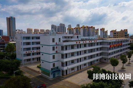 江西中山電子計算機中等專業(yè)學校怎么樣、好不好