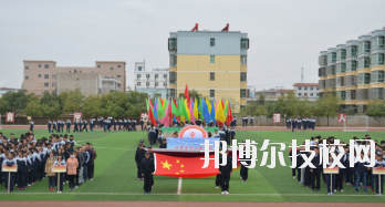 甘肅煤炭工業(yè)學(xué)校怎么樣、好不好