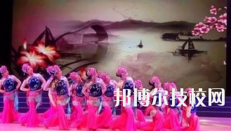 華亭職業(yè)教育中心2020年報(bào)名條件、招生要求、招生對(duì)象