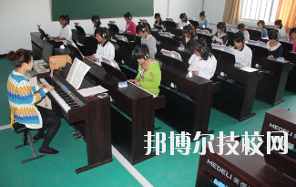 甘肅經(jīng)濟(jì)學(xué)校怎么樣、好不好