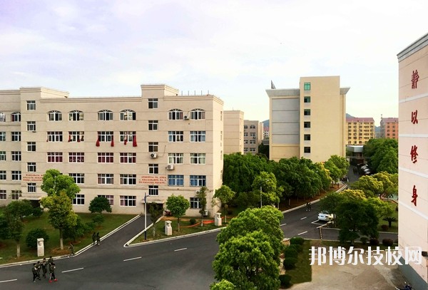 新余司法警官學(xué)校怎么樣、好不好