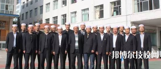 臨夏外國語學校2020年報名條件、招生要求、招生對象