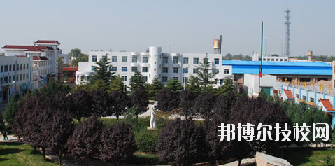 隴東職業(yè)中等專業(yè)學(xué)校2020年學(xué)費(fèi)、收費(fèi)多少