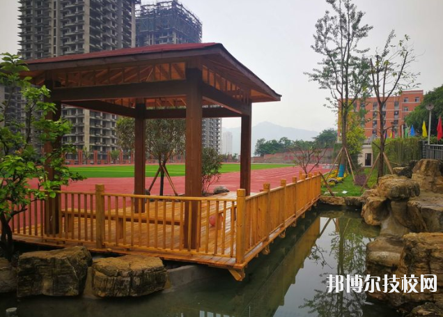 重慶藝才高級技工學校怎么樣、好不好