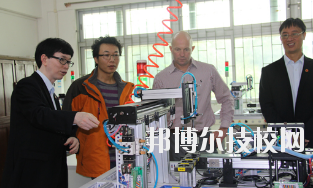 武威信息工程學(xué)校怎么樣、好不好