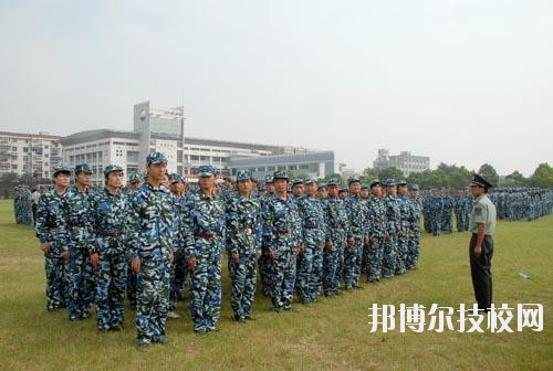 四川機電高級技術(shù)學(xué)校2020年報名條件、招生要求、招生對象