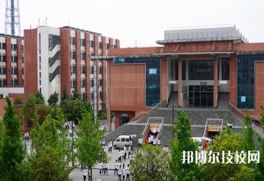 海寧市職業(yè)高級(jí)中學(xué)怎么樣、好不好