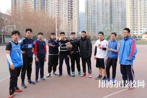 修文中等職業(yè)學校怎么樣、好不好