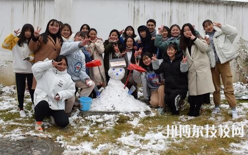 桐梓中等職業(yè)學校怎么樣、好不好