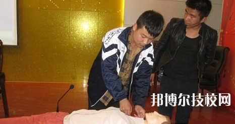 甘肅環(huán)縣職業(yè)中等專業(yè)學(xué)校怎么樣、好不好