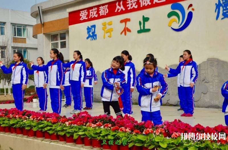 成都市特殊教育中等職業(yè)技術(shù)學校2020年報名條件、招生要求、招生對象