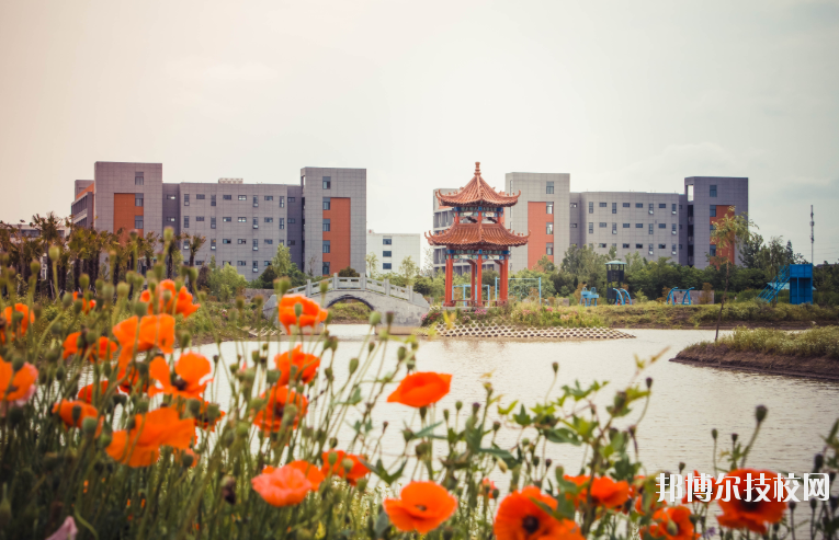 江蘇阜寧中等專業(yè)學(xué)校怎么樣、好不好