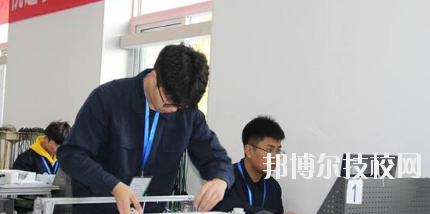 白銀西北信息工程學(xué)校2020年報(bào)名條件、招生要求、招生對(duì)象