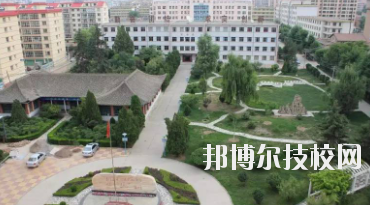 定西臨洮農(nóng)業(yè)學(xué)校怎么樣、好不好
