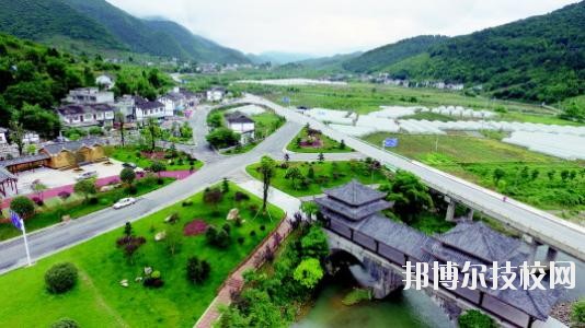 湄潭中等職業(yè)學(xué)校怎么樣、好不好