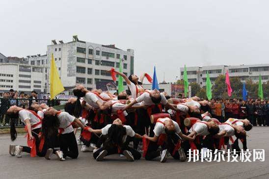 漢中科技職業(yè)中等專業(yè)學(xué)校2020年報(bào)名條件、招生要求、招生對(duì)象 